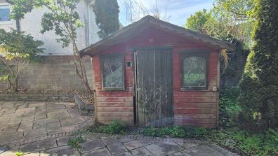 Shed Free