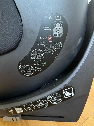 cybex
