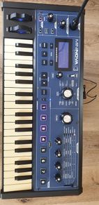 novation mininova