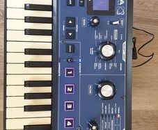 novation mininova