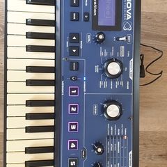 novation mininova