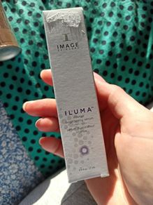 Skin serum Image Iluma