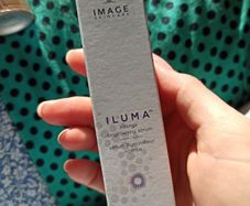 Skin serum Image Iluma