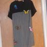 H&M Divided  Dress.   S.. 14-16   New. Clearance  Sale Image 2