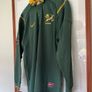 Vintage Nike Springboks South Africa Rugby Shirt 1999 2000 XL Image 2