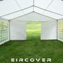 Standard Marquee 5m x 6m PE cover (16ft - 20ft) Image 5