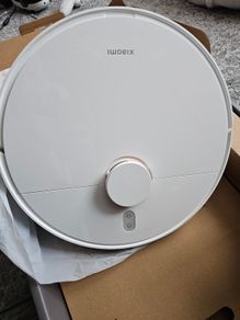 Vacum cleaner