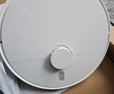 Vacum cleaner