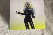 Bjork Vulnicura cd