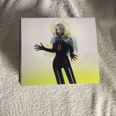 Bjork Vulnicura cd