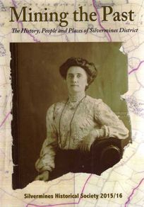 Mining The Past - The History, People And Places Of The Silvermines District