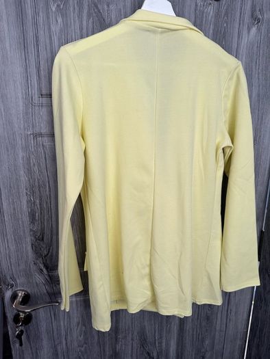 PLT Lemon Blazer UK 14
