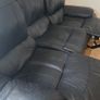 3 Seater Recliner Sofa free delivery available Image 4