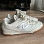 New Balance RC42 White Sneakers - Size UK 7 / EU 40.5 Image 3