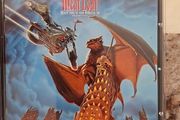 Meat Loaf CD - Bat Out Of Hell II