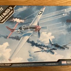 Model kit