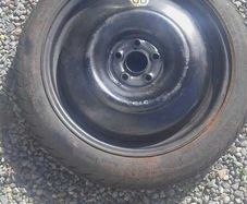 Spare Wheel