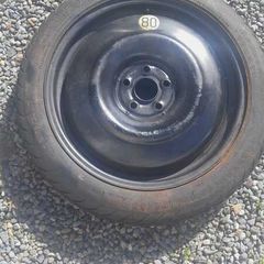 Spare Wheel