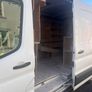 Van 2017 Ford Transit - non runner Image 2