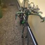 scott plasma tt bike with sram etap red Image 2