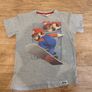 Minecraft & Super Mario Tshirts 10-11 Years Boys T-shirts Image 2