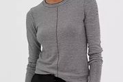 Like New: Ladies Warehouse Top (Size 10)