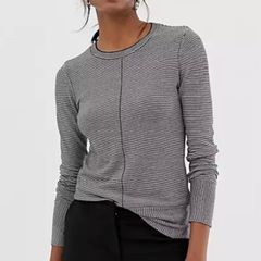 Like New: Ladies Warehouse Top (Size 10)