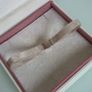 Pandora mesh bracelet perfect condition size 20cm Image 3