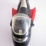 Mc Donalds Action Man Motorcycle 2002 Plastic Toy Image 4