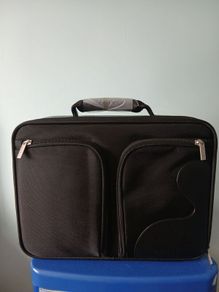 Brand New Otometrics Laptop Case
