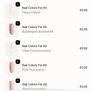 Sassy Saints at home nail manicure kit+ extras Image 9