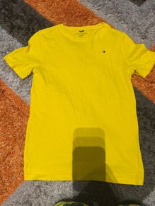 tommy t shirt(12-14 year old)