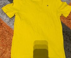 tommy t shirt(12-14 year old)