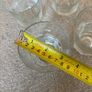 4 Jameson Irish Whiskey embossed short rock glasses Image 3
