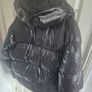 Canada Goose jacket men Black puffer jacket Image 5