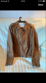 DKNY  Jacket