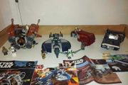 Star Wars Spaceships &amp; Vehicles Bundle