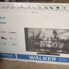 Walker 40 inch Full HD Smart TiVo TV  WPS2K40241