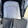 Silver Cross Pioneer pram buggy stroller Image 8