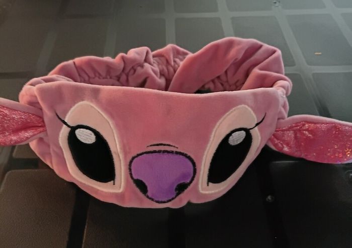 head band