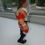 Rowdy Roddy Piper Hasbro WWF Image 5