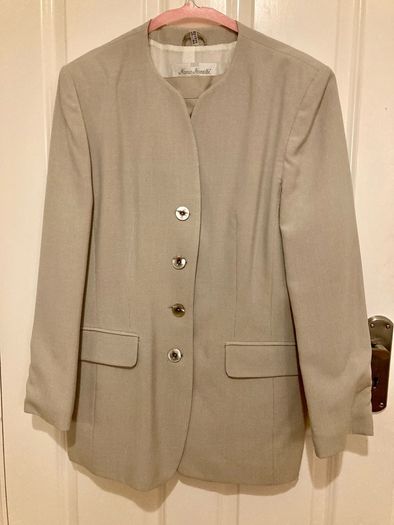 Nana Nanetti Suit