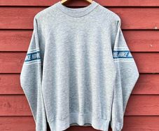Vintage Nike Sweatshirt