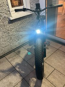 Electric Bike