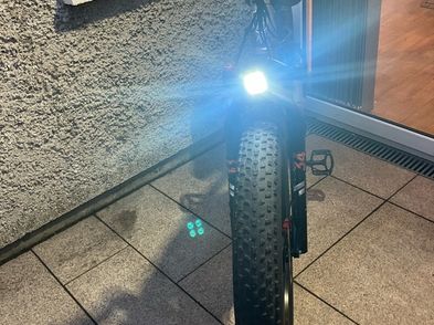 Electric Bike For Sale in Artane, Dublin from StephenDunne2020