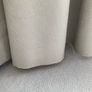 Curtains- Grey large custom made pair Image 3