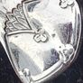Boxed Art Deco Spoons Image 3