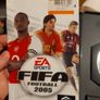 FIFA Football 2005 Nintendo GameCube game Image 4