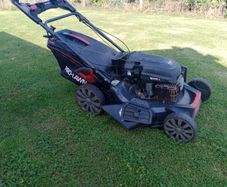 Lawnmower