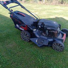Lawnmower